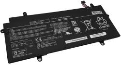 Toshiba Baterie pentru Toshiba Portege Z30-A-15F Li-Ion 3380mAh 4 celule 14.8V Mentor Premium (MMDTOSHIBA189B148V3380)