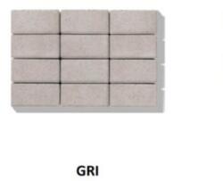Elpreco Pavaj Civic Gri 60x40x5 cm (ELP-C10109185215)