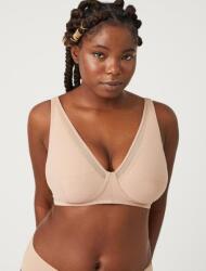 Ysabel Mora Sutien minimizer bralette fara sarma si bretele late Ysabel Mora 10028