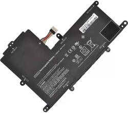 HP Baterie pentru HP 823908-2D1 Li-Ion 4000mAh 2 celule 7.6V Mentor Premium