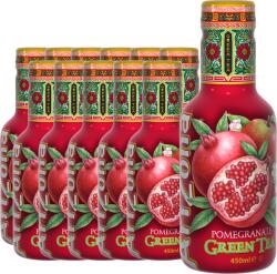 ARIZONA - Iced Tea Pomegranade - 12 buc. x 0.45L - PET