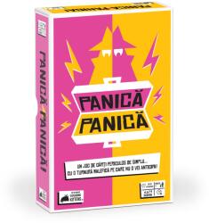 Exploding Kittens Joc de societate panica-panica! (BEKIDANG01RO) Joc de societate