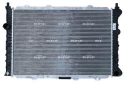 NRF hűtő, motorhűtés NRF 58202 (58202)