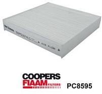 CoopersFiaam Filtru, aer habitaclu CoopersFiaam - centralcar - 30,35 RON