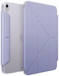 Uniq case Camden Click iPad Air 11" (2024) purple/light violet (UNIQ-PDA11(2024)-CAMLVIO)