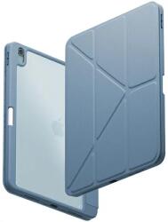 Uniq case Moven iPad Air 13" (2024) blue/stone blue (UNIQ-PDA13(2024)-MOVSBLU)