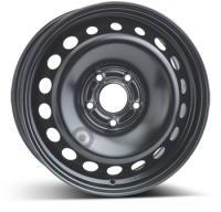 Alcar Stahlrad 5/114.3 16x6.50 ET47 CB66