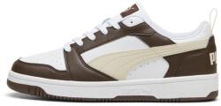 PUMA Rebound v6 Low , Maro , 44 - hervis - 210,00 RON