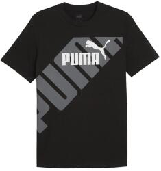 PUMA Tricou Puma Power Graphic - M