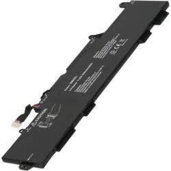 2-Power Baterie 2-POWER 11, 55V 4330mAh pentru HP EliteBook 735 G5, 745 G6, 830 G5, 840 G5 77052357