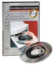 ALLSOP Medium pentru curățarea lentilelor Lens Cleaner 05600