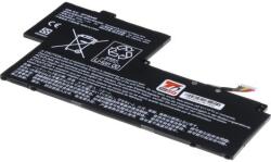 T6 Power Baterie T6 Power Acer Swift 1 SF113-31, Aspire One AO1-132, 3770mAh, 42Wh, 3celule, Li-pol NBAC0098