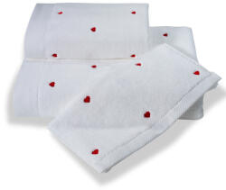 SOFT COTTON Prosop MICRO LOVE 50x100 cm Prosop