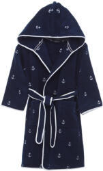 Soft Cotton Halat pentru copii MARINE BOY cu glugă în cutie cadou - softcotton - 411,00 RON