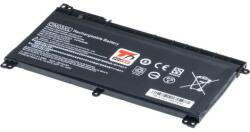 T6 Power Baterie T6 Power HP Pavilion 13-100 x360, M3-100 x360, 3610mAh, 41.5Wh, 3 celule, Li-pol NBHP0160