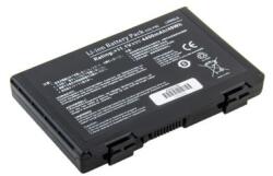 AVACOM Baterie AVACOM pentru Asus K40/K50/K70 Li-Ion 10.8 V 4400mAh NOAS-K40-N22