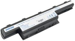 AVACOM Baterie AVACOM pentru Acer Aspire 7750/5750, TravelMate 7740 Li-Ion 11.1 V 8400mAh NOAC-775H-P28