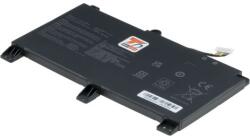 T6 Power Baterie T6 Power pentru Asus ROG Strix G531GT, G731GT, G15 G512LI, 4212mAh, 48Wh, 3 celule, Li-poly NBAS0187