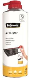 Fellowes Aer comprimat, rotativ, fără HFC, inflamabil, 520 ml/200 ml, FELLOWES