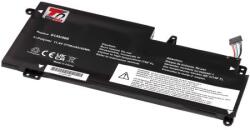 T6 Power Baterie T6 Power Lenovo ThinkPad 13 20GJ/20GK, seria 20GL/20GM, 3730mAh, 42Wh, 3celule, Li-Pol NBIB0157