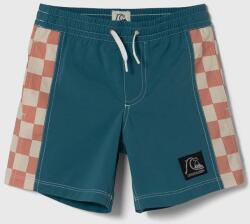 Quiksilver rövidnadrág ORIGINAL YTH állítható derekú - kék 152