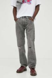 Levi's farmer SILVERTAB STRAIGHT férfi - szürke 32/34