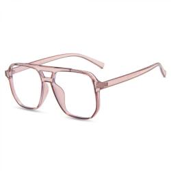 Techsuit Ochelari de Calculator - Techsuit Reflex PC (PC28014-C4) - Pink (KF2311404) - casacuhuse