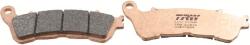 TRW MCB776SV Set placute frana, frana disc