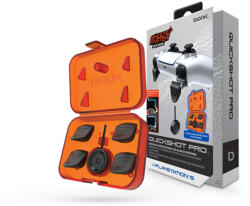 Bionik Quickshot Pro Controller Trigger Pack for PS5 (BNK-9059)
