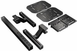 Next Level Racing F-GT/GTTRACK Combat Flight Pack NLR-A013