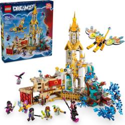 LEGO® DREAMZzz - Nocturnia kastély (71486)