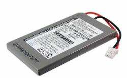 Cameron Sino 570mAh Li-ion for Sony DualShock 3 (CS-SP117SL)