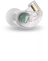 MEE Audio M6 Pro G2 Moduláris professzionális fülhallgató egyik oldala bal színtelen (MEE-B-M6PROG2-L-CL)