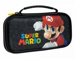 NACON Super Mario Deluxe Travel Case for Nintendo Switch (NNS533)