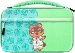 PDP Commuter Case Animal Crossing Edition for Nintendo Switch (500-139-EU-C5AC)