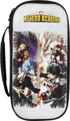 KONIX My Hero Academia Villains vs. Heroes Carry Case for Nintendo Switch (KX-BP-MHA-WH)