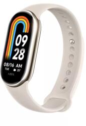 Xiaomi Mi Band 8 - arany