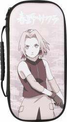 KONIX Naruto Sakura Carry Case for Nintendo Switch (KX-BP-NAR-SKRA)