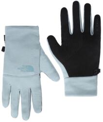 The North Face Womens Etip Recycled női kesztyű Silver Blue (NF0A4SHB0LK)