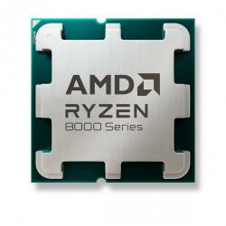 AMD Ryzen 5 8400F 6-Core 4.2GHz MPK Tray (100-100001591MPK) Processzor