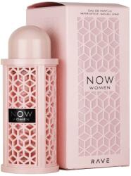 RAVE Now Women EDP 100 ml