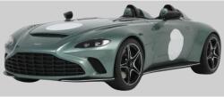GT SPIRIT 1: 18 Aston Martin V12 Speedster Zöld - Gt Spirit - Gt906 (gt-gt906)