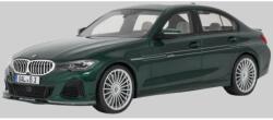 GT SPIRIT 1: 18 Bmw Alpina B3 Sedan Zöld - Gt Spirit - Gt912 (gt-gt912)