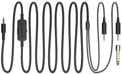 beyerdynamic Кабел Beyerdynamic - PC MMX 300, 2х 3.5 mm, 2.5 m, черен (933775)