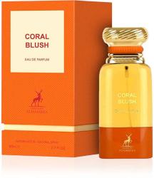 Alhambra Coral Blush (Bright Peach) EDP 80 ml Parfum