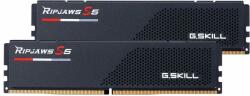 G.SKILL Ripjaws S5 32GB (2x16GB) DDR5 6000MHz F5-6000J3648D16GX2-RS5K