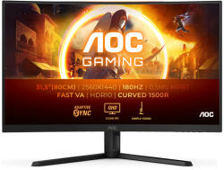 AOC CQ32G4VE