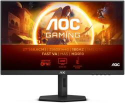 AOC Q27G4XN Monitor