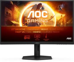 AOC CQ27G4X