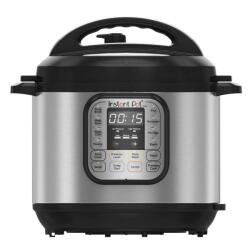 Instant Duo 3 Mini Multicooker 2.6l